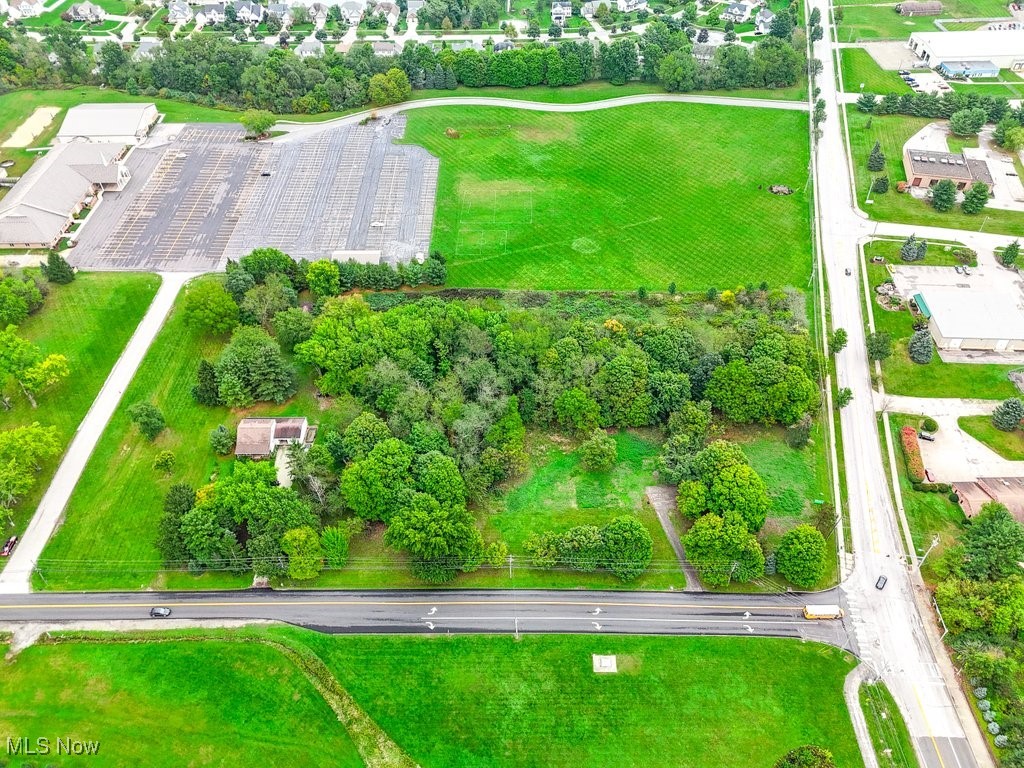 Westwood Sub - Land