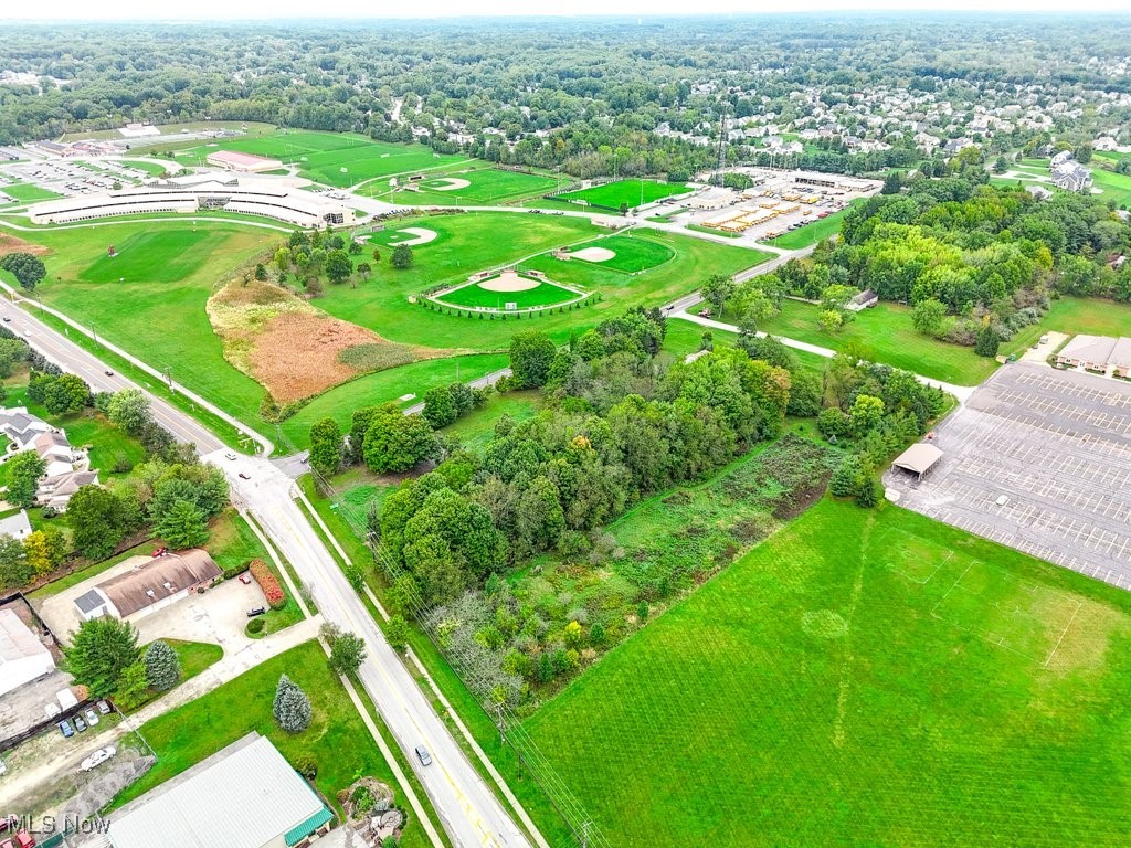 Westwood Sub - Land