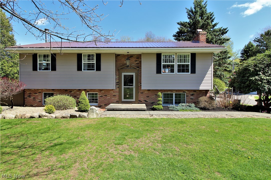 This Mantua home is ready for its new owners. Boasting a private and serene setting the new home owners will have plenty of updates to enjoy upon their arrival. Updates include:(Metal Roof-6/6/15-Septic Serviced- 6/21/18-Well Pump Replaced- 7/3/18-Kitchen Updated 2016-Lower Bath- Newly updated
Electric Updated 2019).This property also features multiple garages with space for cars, motorcycles and more. Convenience is key for the buyers as it is only minutes away from plenty of shopping, dining and entertainment as well as a quick drive to the turnpike