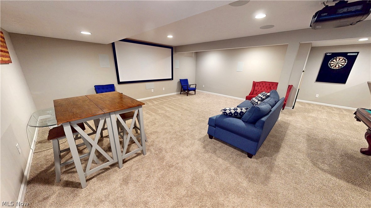 Northpointe Estates Sub 4 - Residential