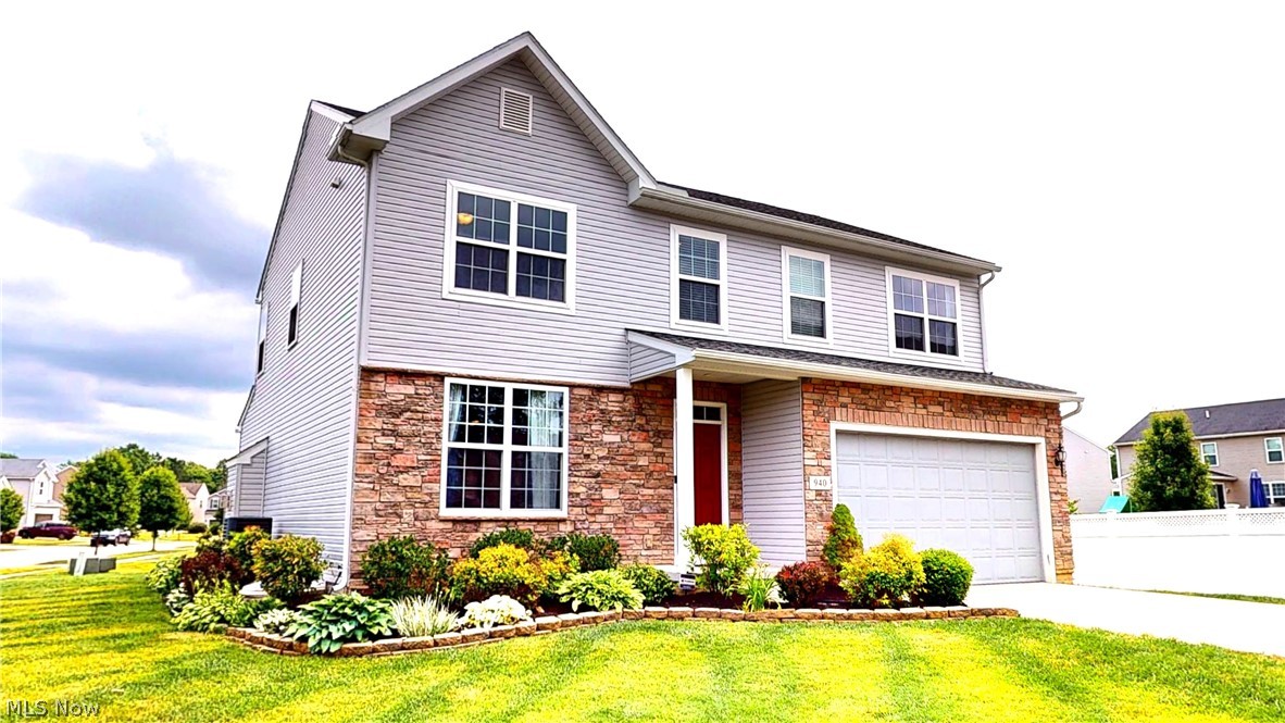 Northpointe Estates Sub 4 - Residential