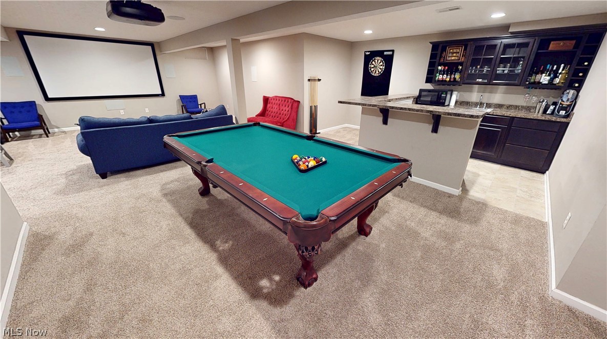 Northpointe Estates Sub 4 - Residential