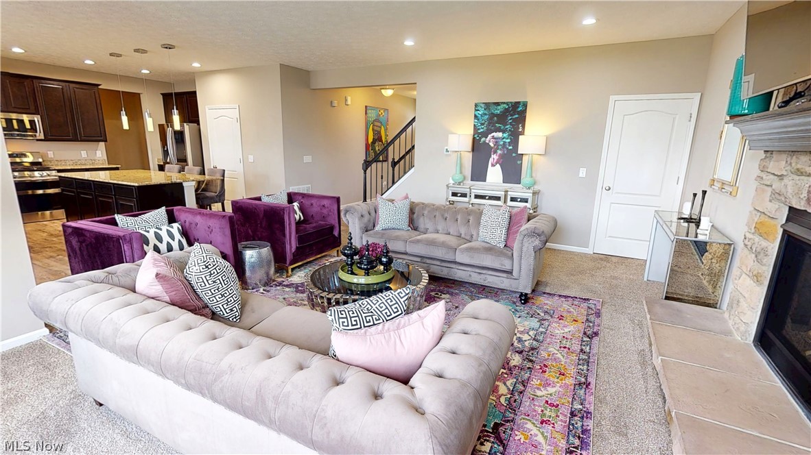 Northpointe Estates Sub 4 - Residential