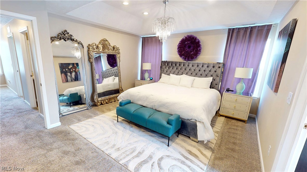 Northpointe Estates Sub 4 - Residential
