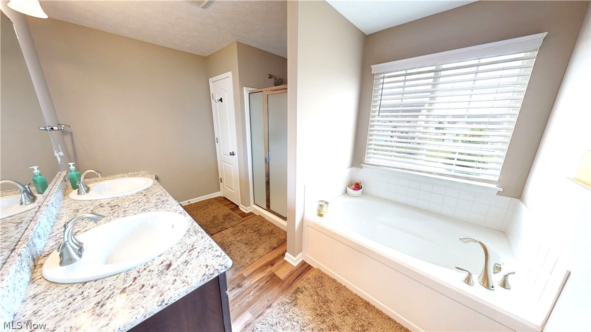Northpointe Estates Sub 4 - Residential