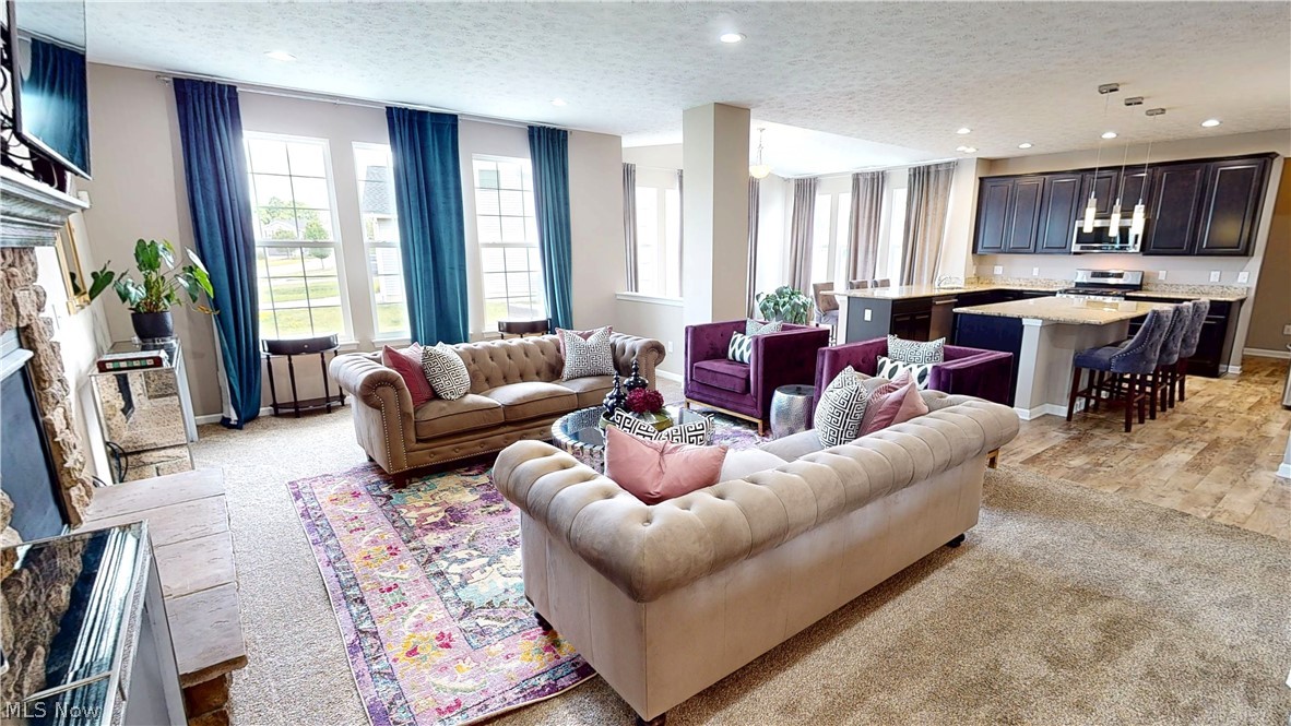 Northpointe Estates Sub 4 - Residential