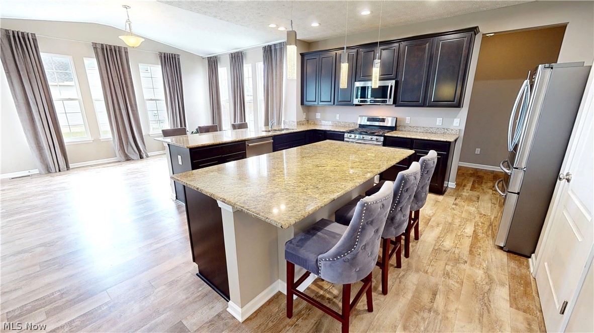 Northpointe Estates Sub 4 - Residential