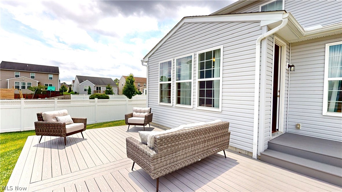 Northpointe Estates Sub 4 - Residential