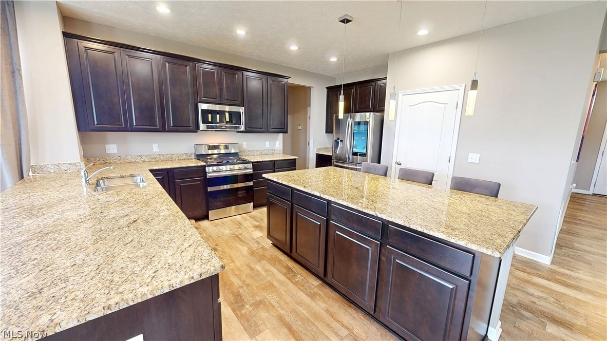 Northpointe Estates Sub 4 - Residential