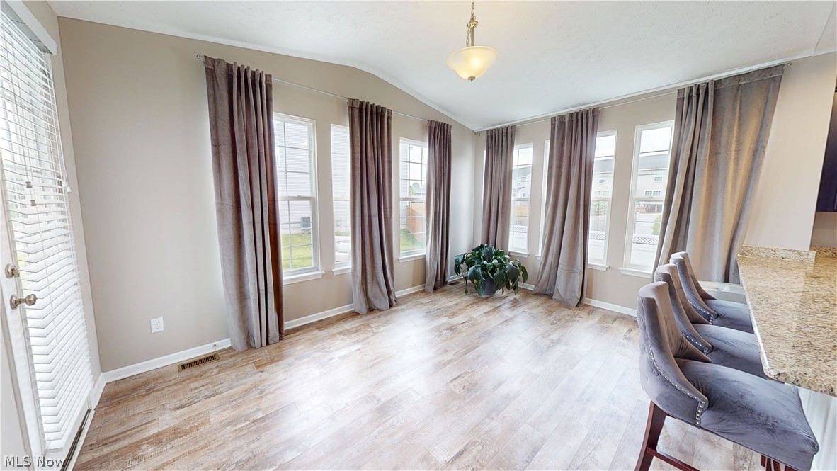 Northpointe Estates Sub 4 - Residential
