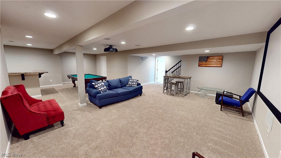 Northpointe Estates Sub 4 - Residential