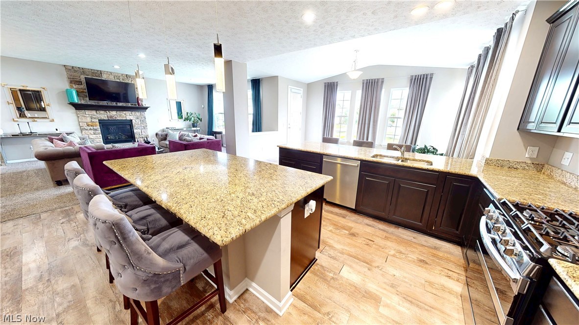 Northpointe Estates Sub 4 - Residential