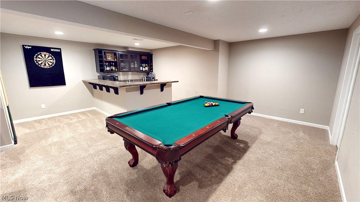 Northpointe Estates Sub 4 - Residential