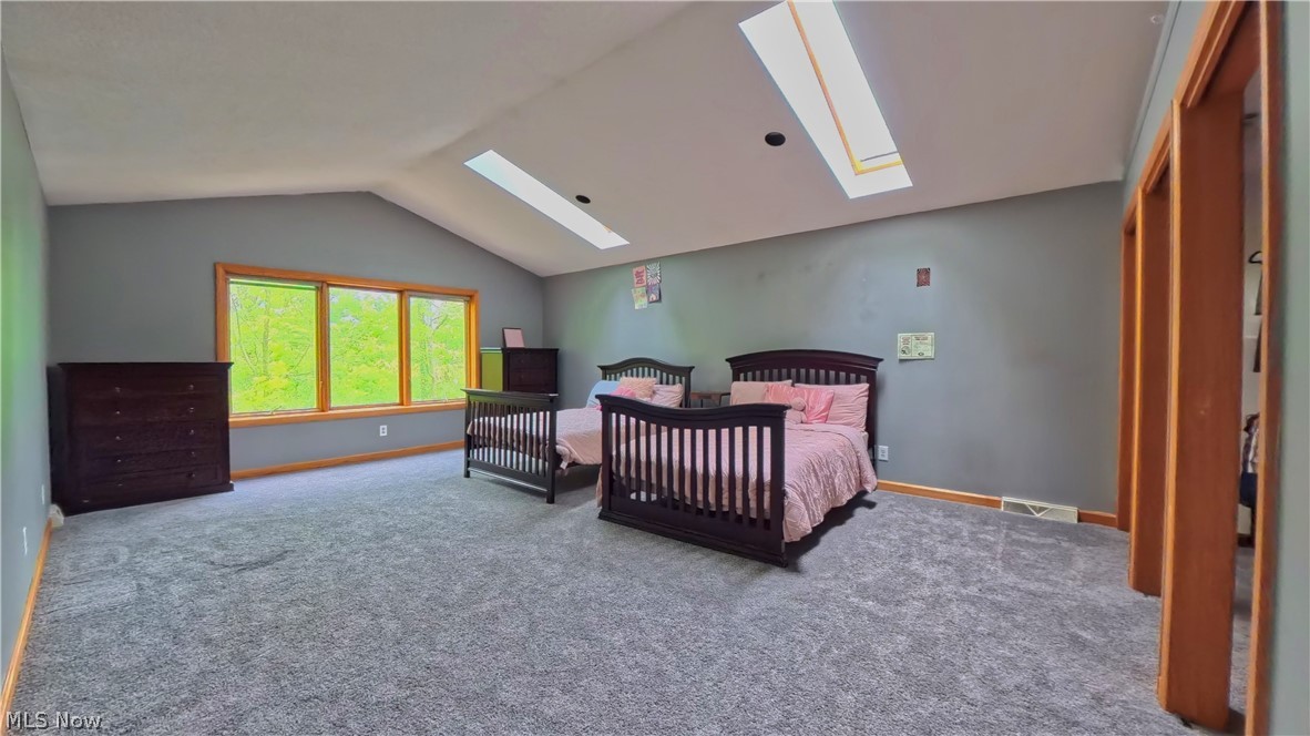 Seneca Woods - Residential