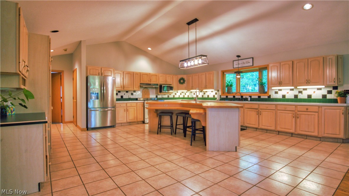 Seneca Woods - Residential