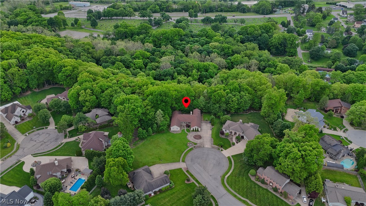 Seneca Woods - Residential