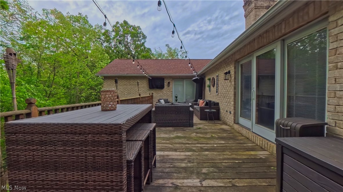 Seneca Woods - Residential