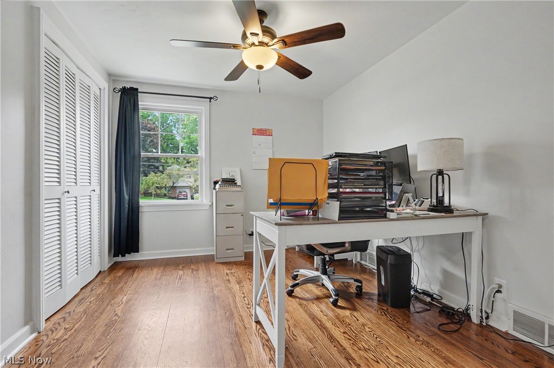 Highland Park - Residential