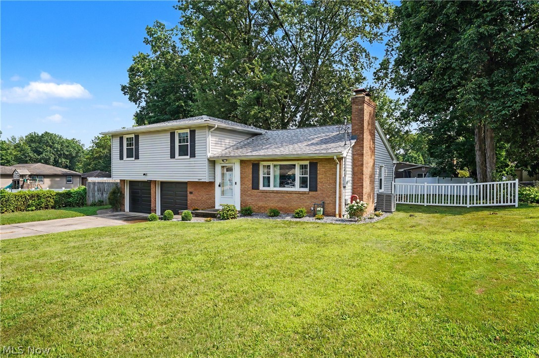 Highland Park - Residential