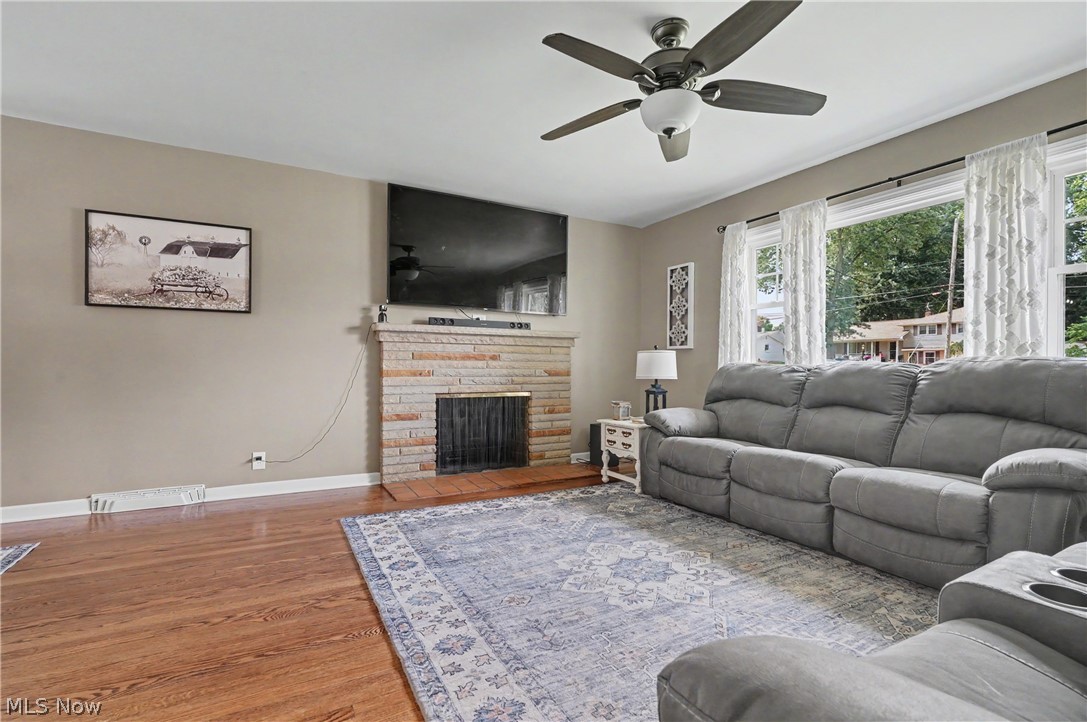 Highland Park - Residential
