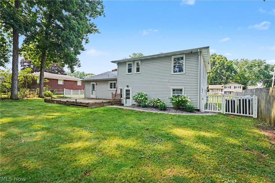 Highland Park - Residential
