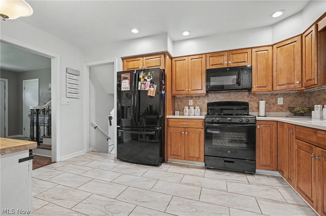 Highland Park - Residential