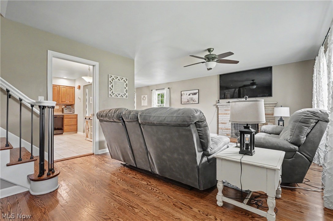 Highland Park - Residential
