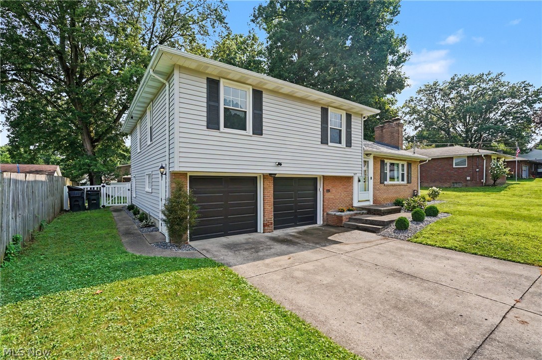 Highland Park - Residential