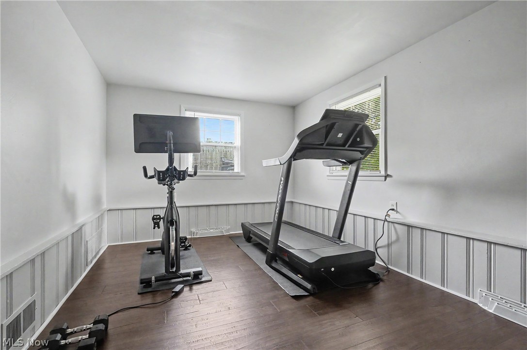 Highland Park - Residential
