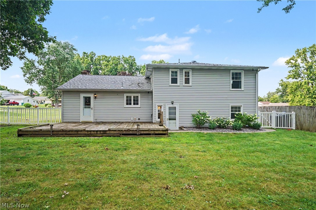 Highland Park - Residential