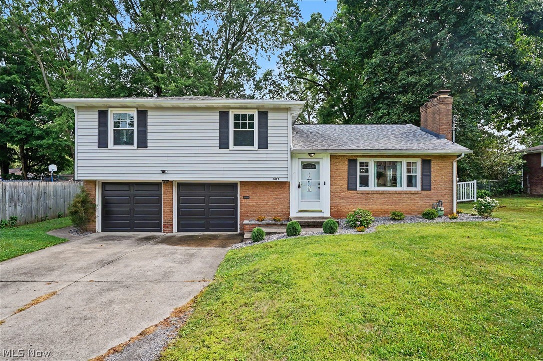 Highland Park - Residential