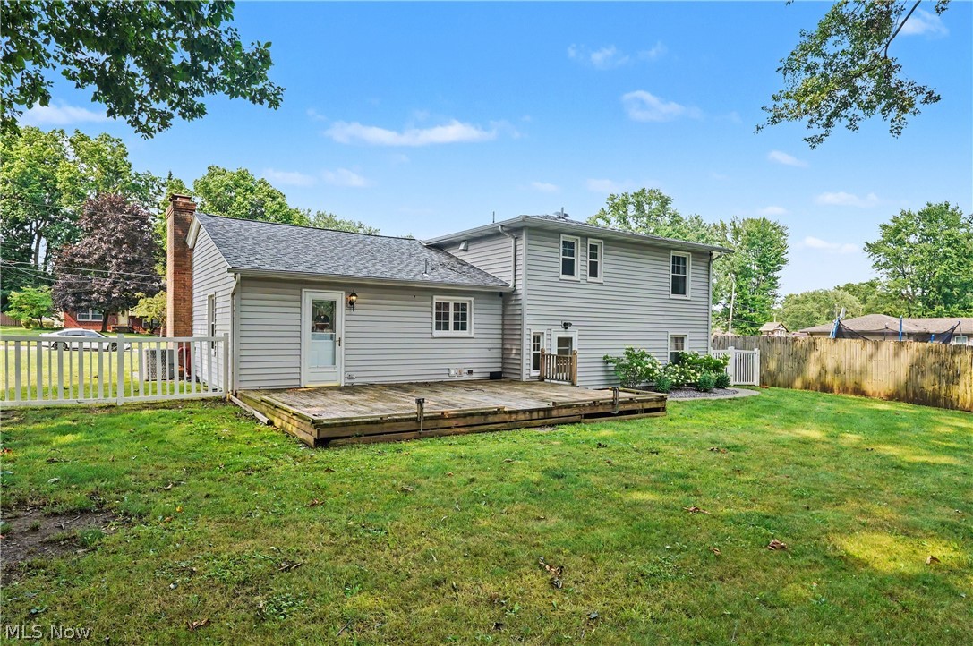 Highland Park - Residential