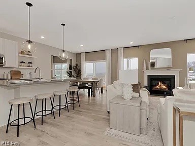 Harvest Meadows - Residential