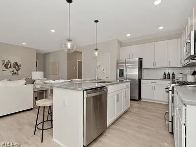 Harvest Meadows - Residential