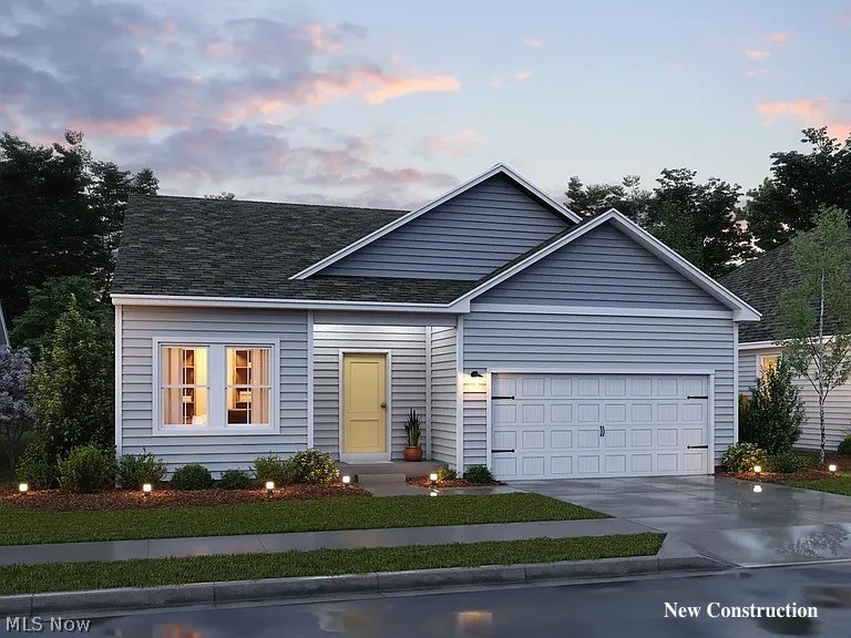 Don't miss this opportunity to own a brand-new 3-bedroom ranch in the highly desirable
Midview School District! Offering exceptional value and a September completion date,
this thoughtfully designed home features an open-concept floor plan with 9-foot ceilings
and an oversized center island that anchors the spacious kitchen and living area. Enjoy
peaceful views from the covered rear deck overlooking the beautiful water-view lot. The
split-bedroom layout provides privacy, while quality craftsmanship and modern finishes
make this home perfect for today's lifestyle. Secure your new construction home now
and move in this fall!