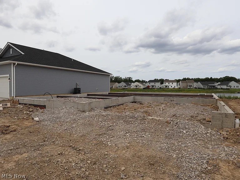 Harvest Meadows - Residential