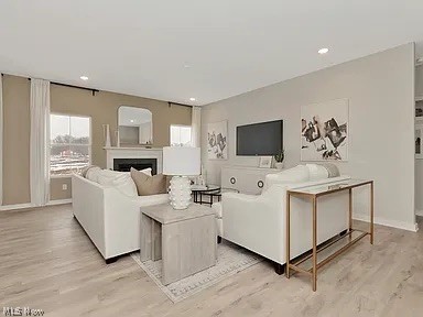 Harvest Meadows - Residential
