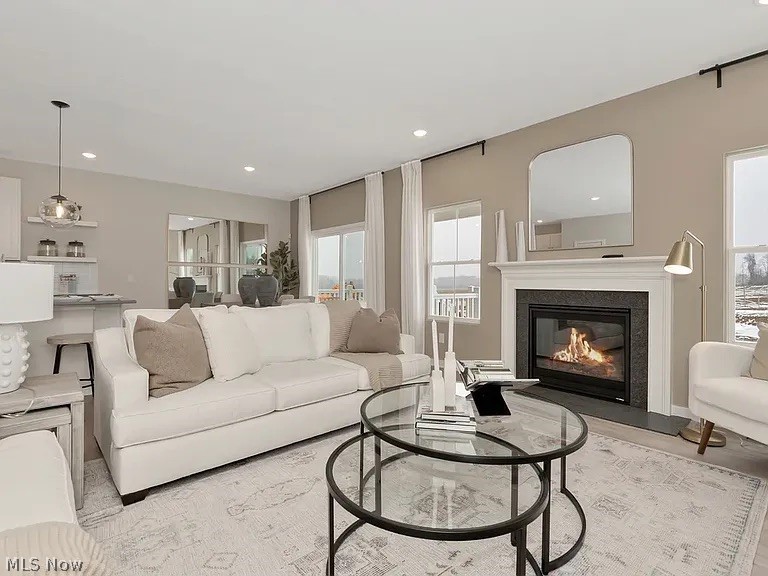 Harvest Meadows - Residential