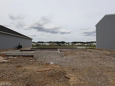 Harvest Meadows - Residential