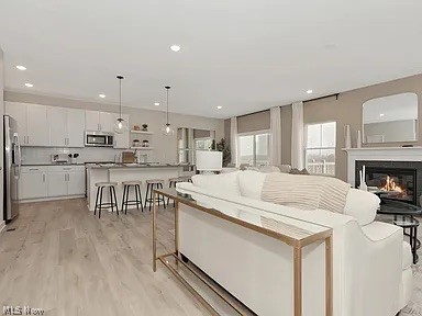 Harvest Meadows - Residential