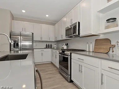 Harvest Meadows - Residential
