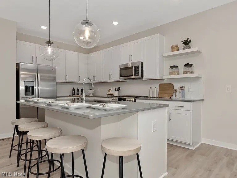 Harvest Meadows - Residential