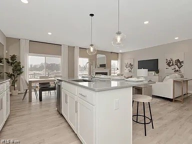 Harvest Meadows - Residential