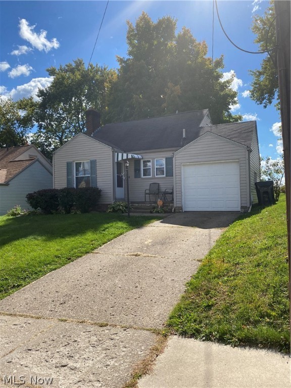Bellflower Heights - Residential