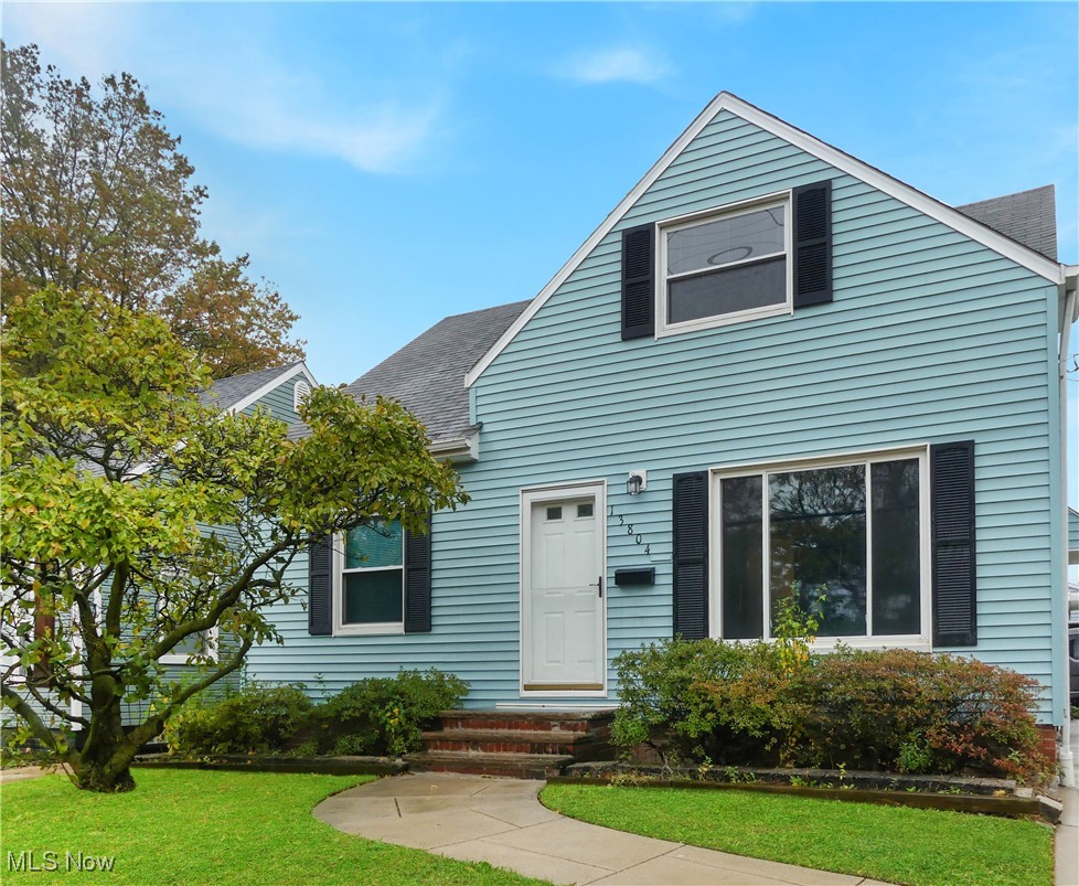 Frank G Carpenter Companys Heights - Residential