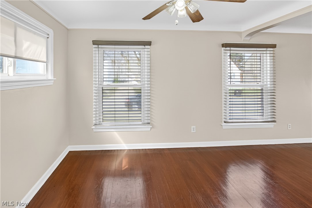Fischer Blvd Estates - Residential