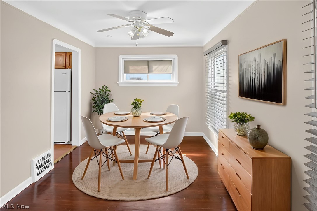 Fischer Blvd Estates - Residential