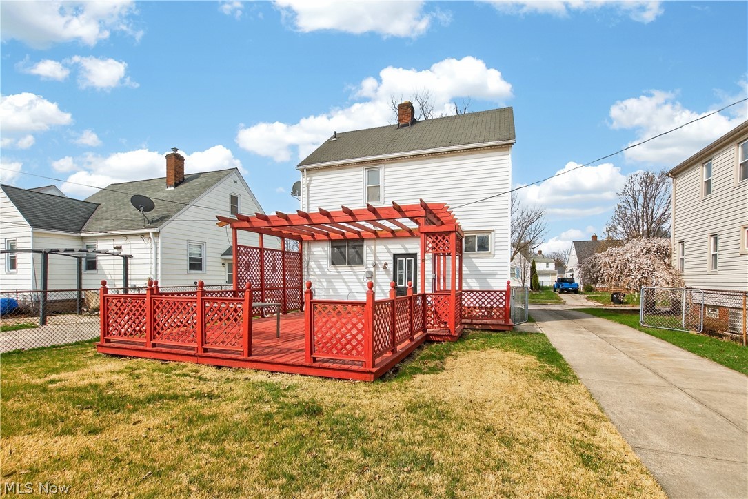 Fischer Blvd Estates - Residential