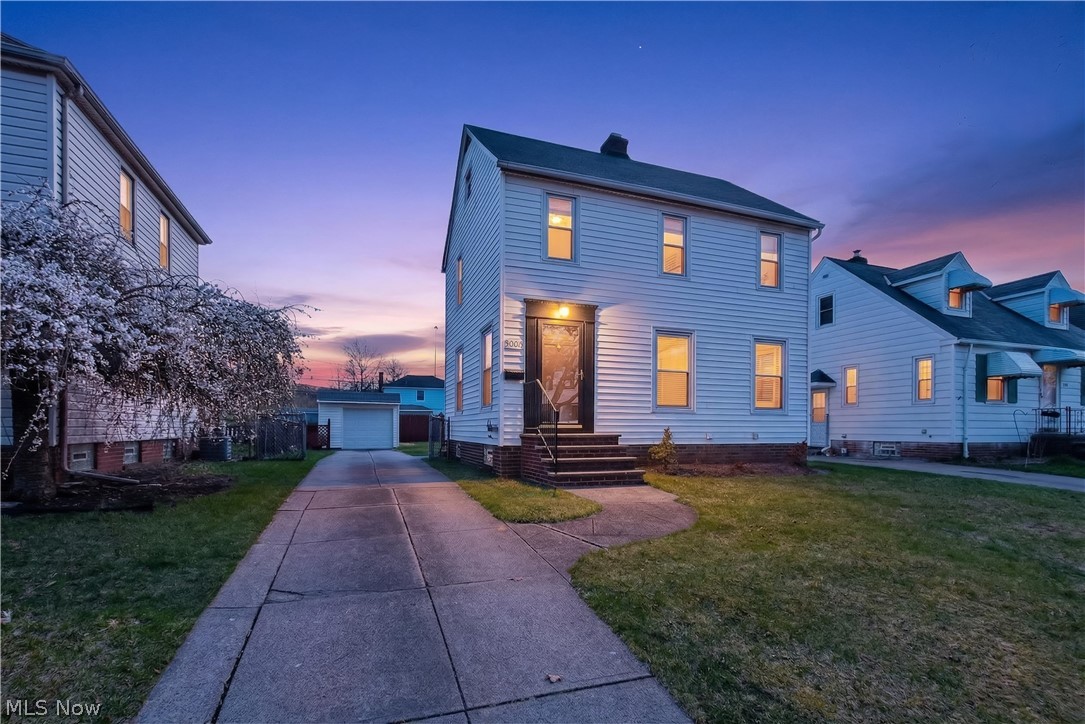 Fischer Blvd Estates - Residential