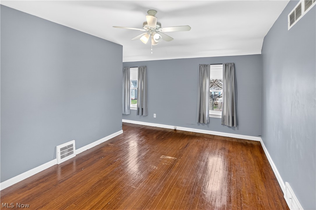 Fischer Blvd Estates - Residential